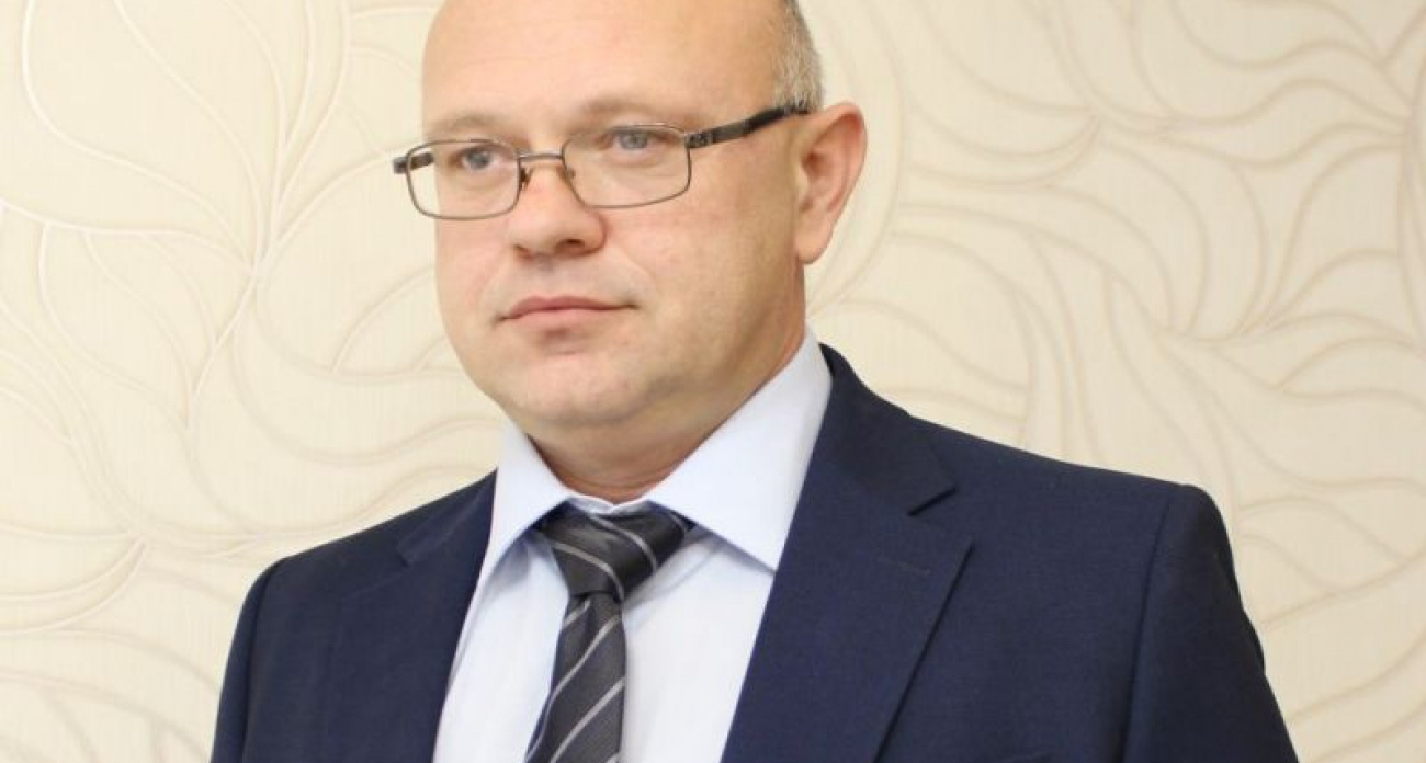 Кандидат юридических наук и выпускник трех вузов: руководитель воронежской Госжилинспекции празднует 48-летие