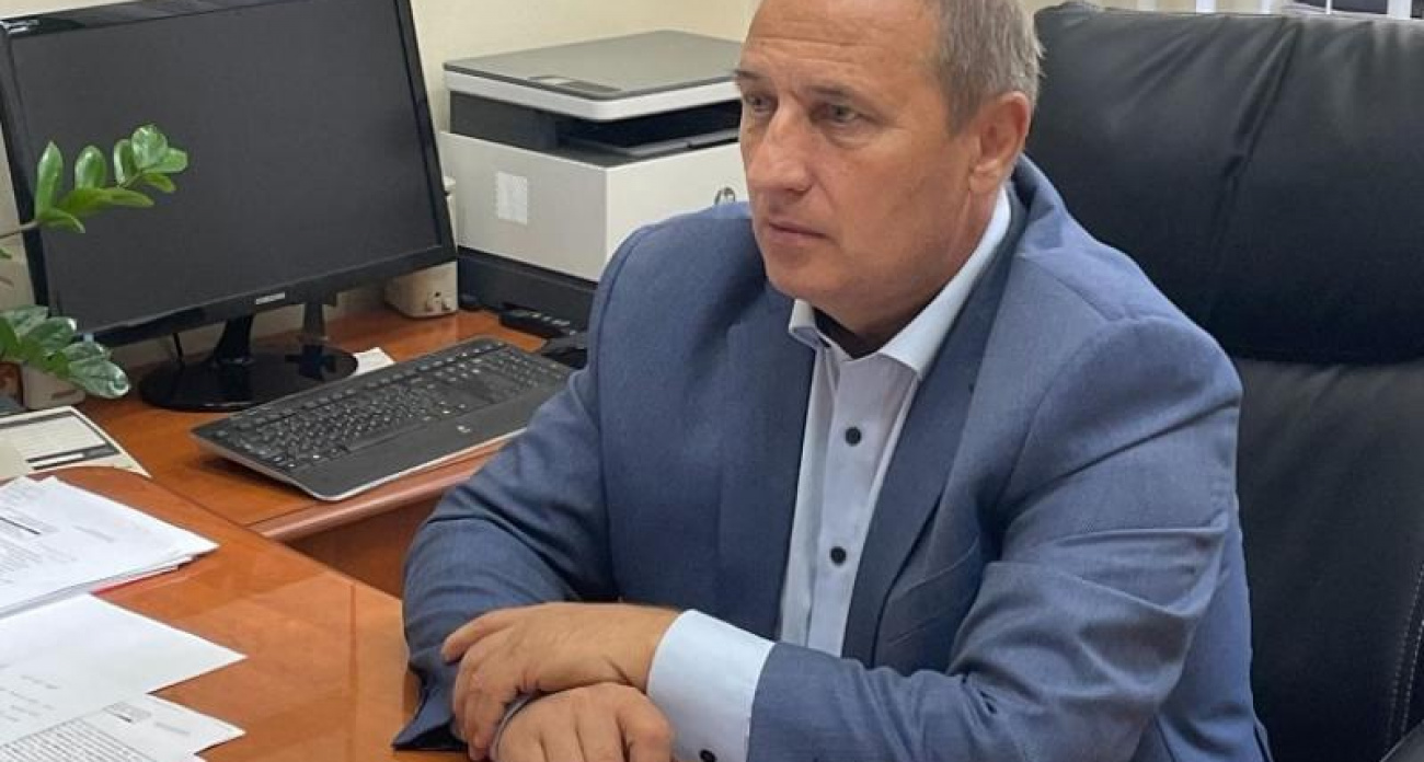 61-летний проректор Болотских временно возглавил ВГМУ после трагедии с Есауленко до выборов в октябре