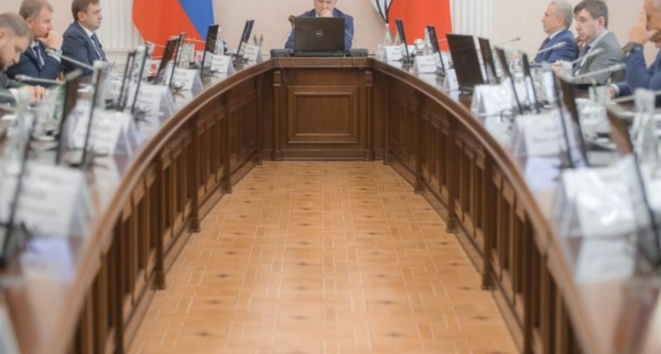 174 объекта за 93,8 млрд: воронежские чиновники отчитались о пятилетних тратах на стройки
