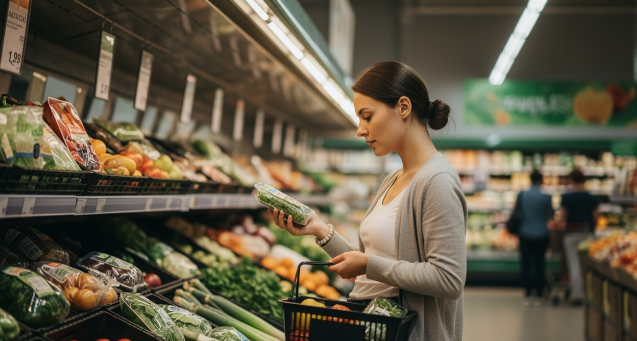 Никогда не покупайте эти 7 дешёвых продуктов из Пятёрочки — экономия не стоит таких жертв