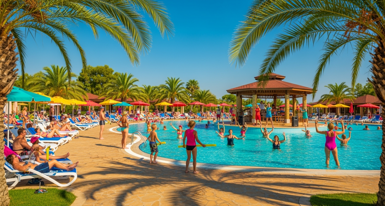 Забудьте про Турцию: 3 морских курорта с all inclusive, которые стоят в разы дешевле