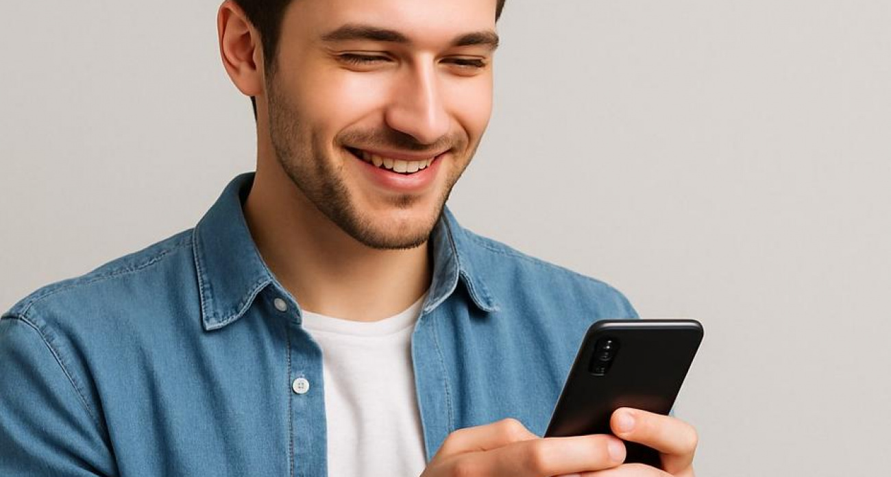 Max заменит VK Мессенджер на всех новых смартфонах с 1 сентября 2025 года