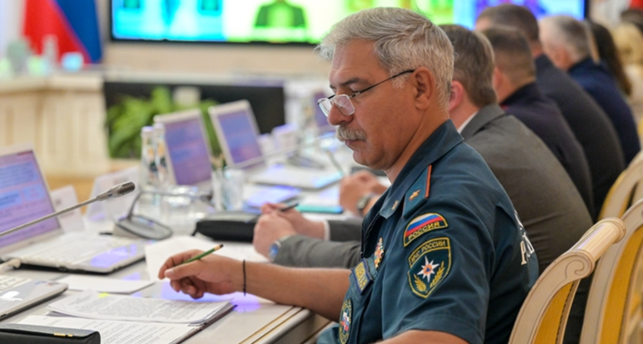 1220 школ Воронежской области проверили на безопасность перед приходом 257 тысяч учеников