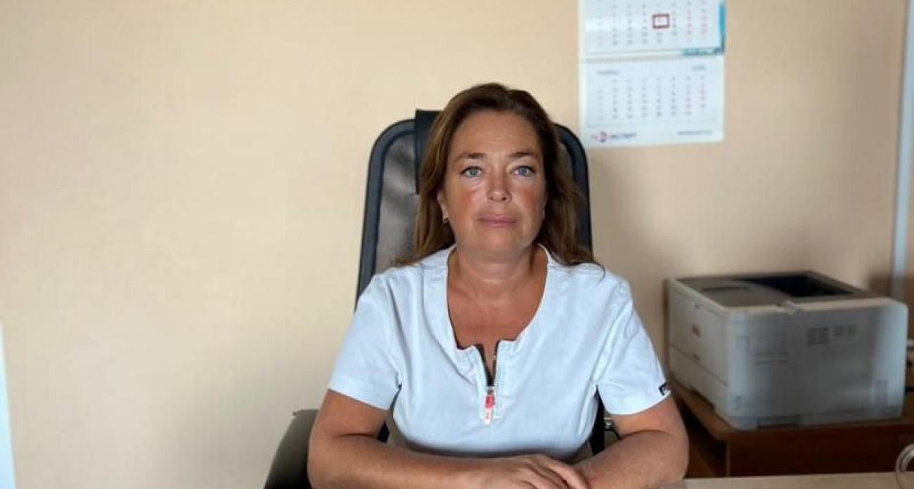 28-летняя воронежка родила 2,6-килограммового малыша, думая, что у неё почечная колика