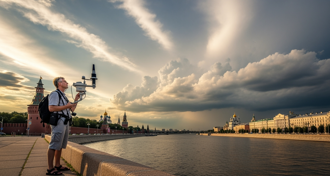 Синоптики шокировали новым прогнозом: конец августа 2025 будет аномальным — узнайте подробности