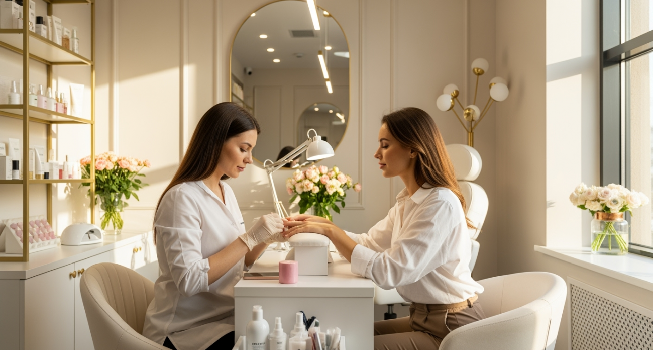 Эти 5 видов маникюра мгновенно выдают низкий интеллект — запомните раз и навсегда