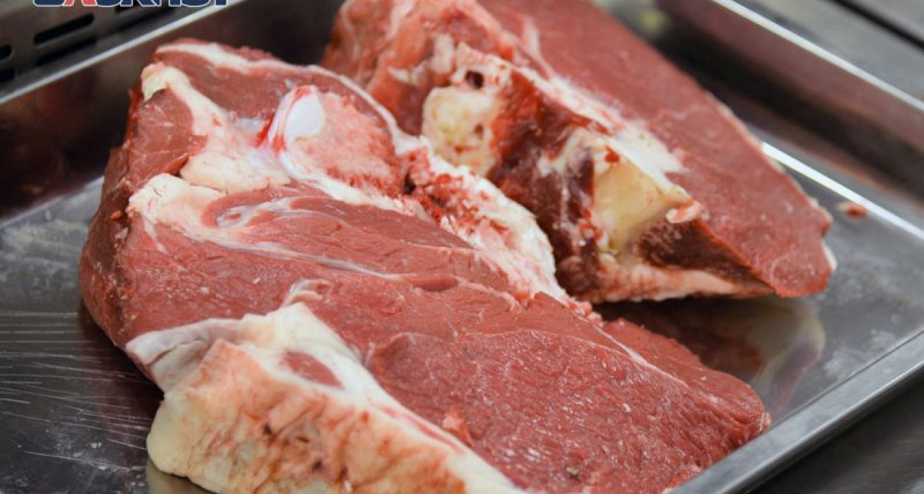 55 партий опасного мяса изъяли в Воронежской области из-за нарушений гигиены