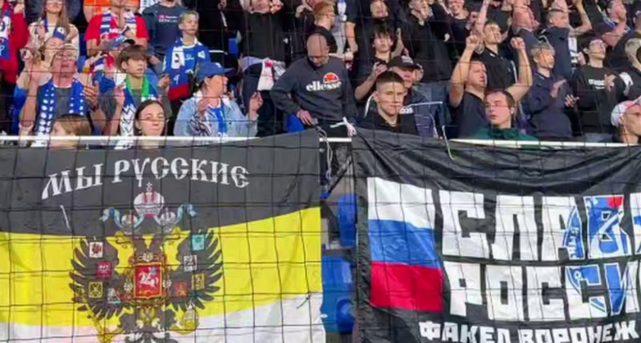 "Факел" забил единственный гол и стал единоличным лидером ФНЛ с шестью победами подряд