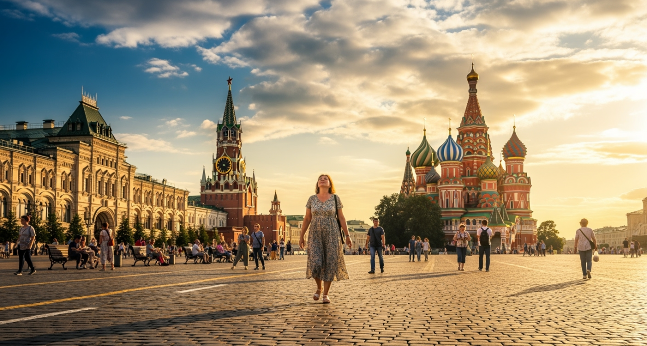Бабье лето-2025: синоптики раскрыли точные даты и продолжительность теплого сезона