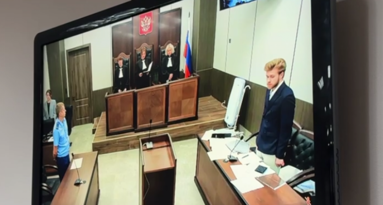 Московский суд заставил Воронеж зарегистрировать кандидата от "Справедливой России" после отказа местных властей