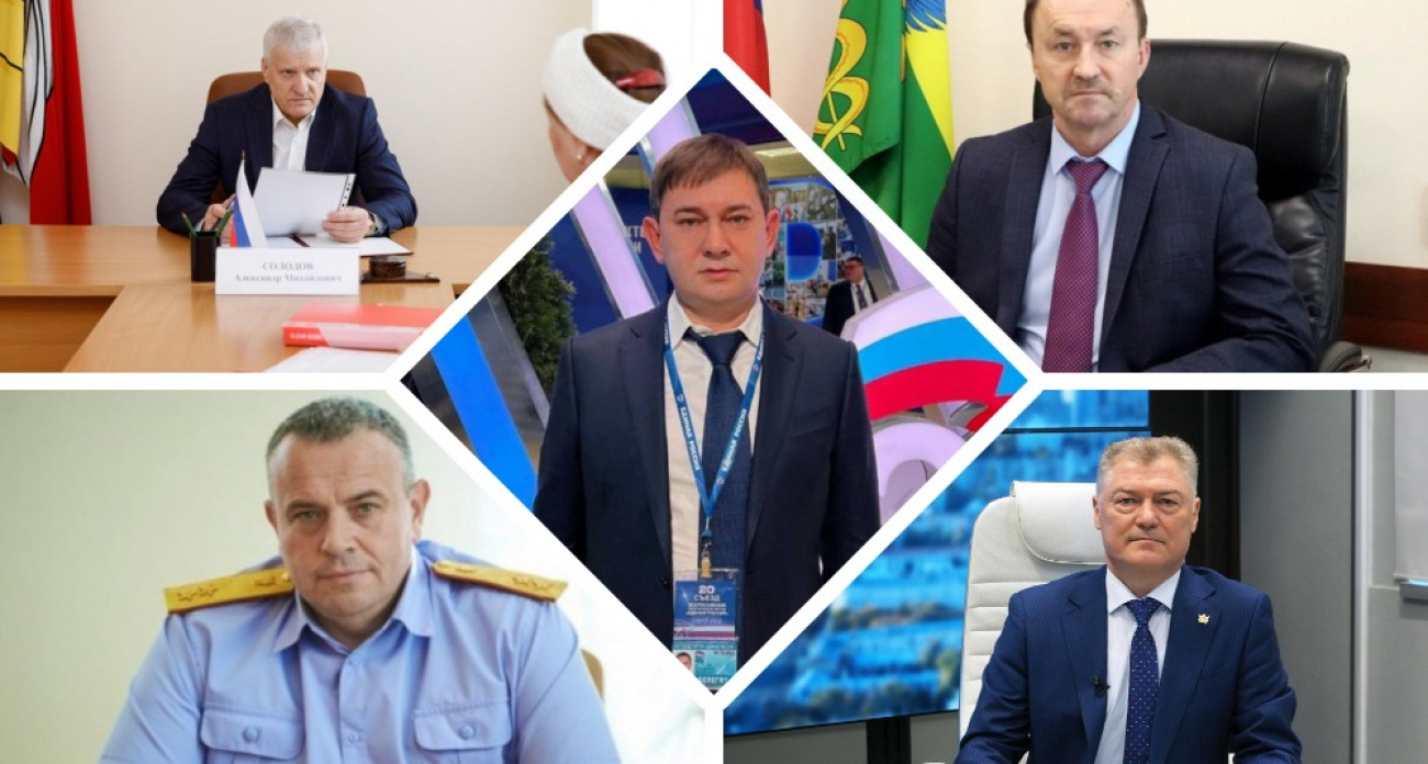 Катастрофически низкая явка и борьба за кресло: удержит ли власть спикер Нетёсов после выборов 14 сентября
