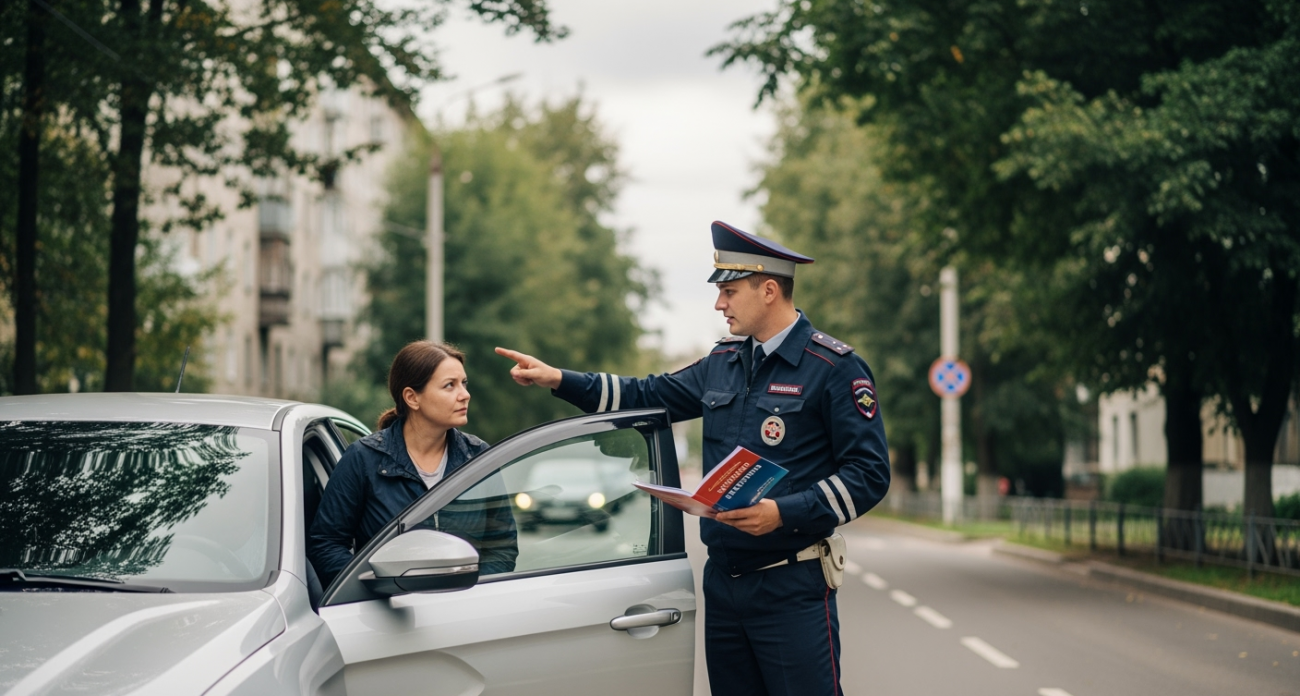 Объезд препятствия: эксперты раскрывают главную ошибку водителей - встречка или обочина?