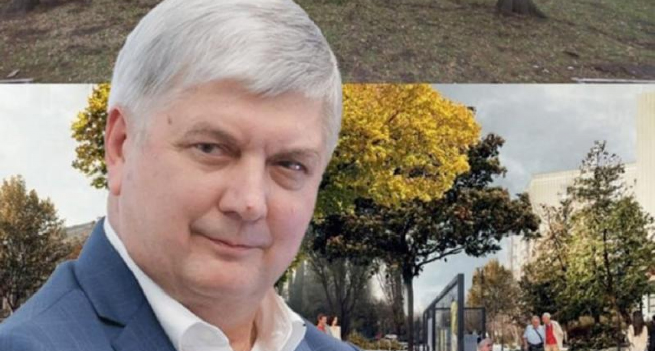 Полторы тысячи воронежцев умоляют Гусева спасти деревья: городу грозит экологическая катастрофа через 3 года