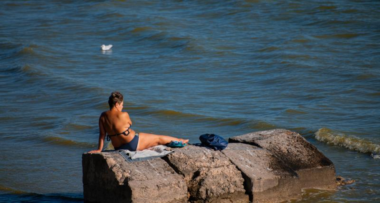 Санврачи запретили купание в водохранилище санатория Горького из-за превышения химических показателей в 1,3 раза
