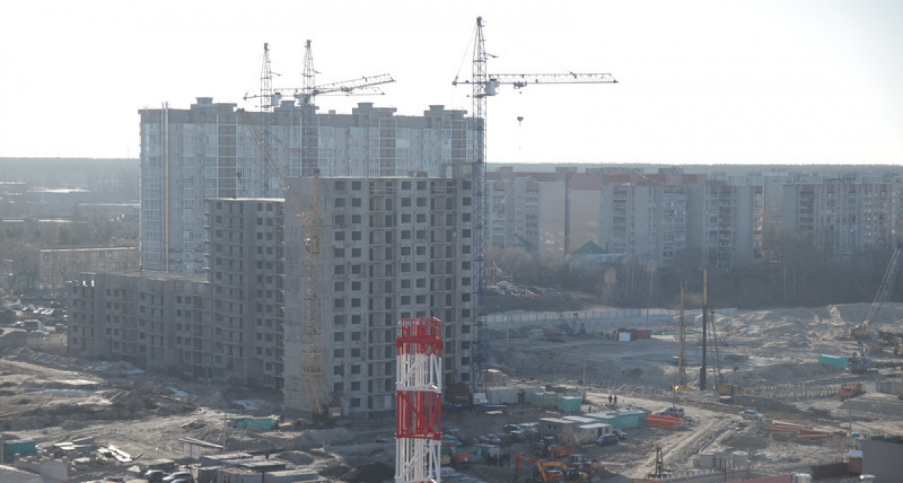 Поселок старше самого Воронежа: как 400-летняя Отрожка стала частью города в 1939 году