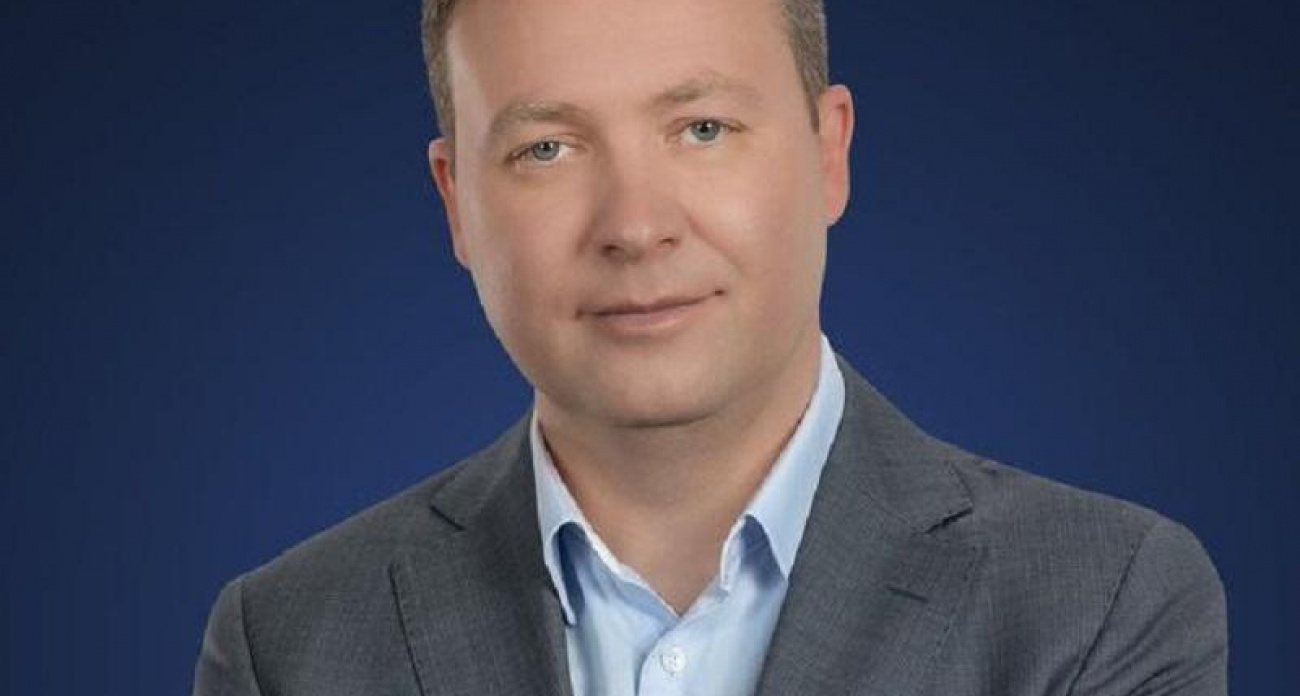 После 25 лет работы гендир воронежской "Аксиомы" Кандыбин внезапно уволился из-за "важных жизненных обстоятельств"