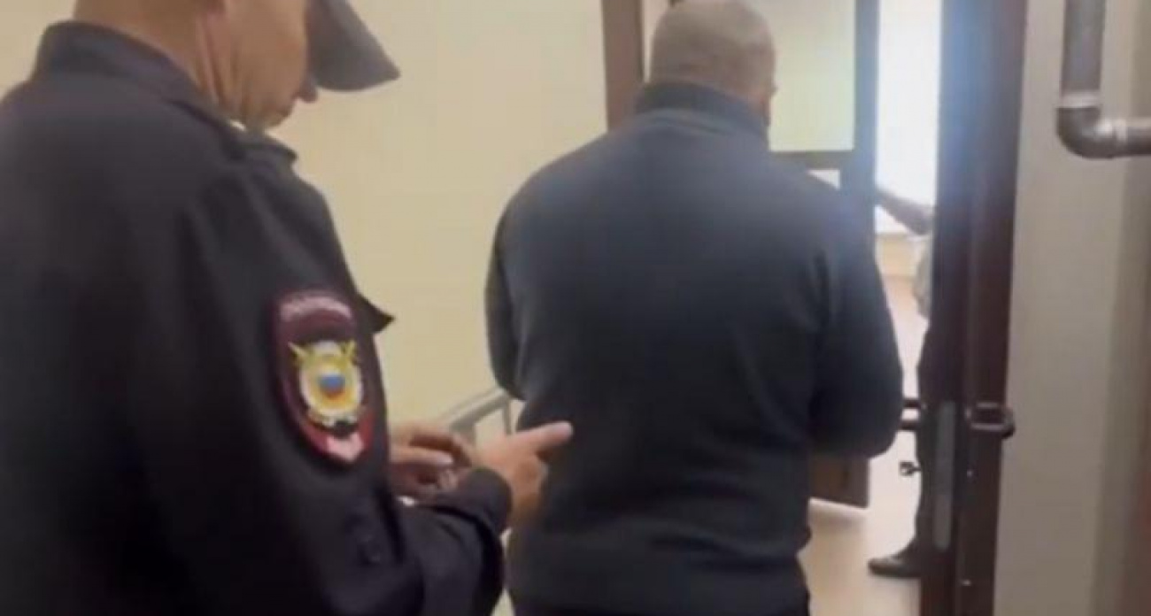Полицейский поджег две электростанции в Воронежской области и останется в СИЗО до октября