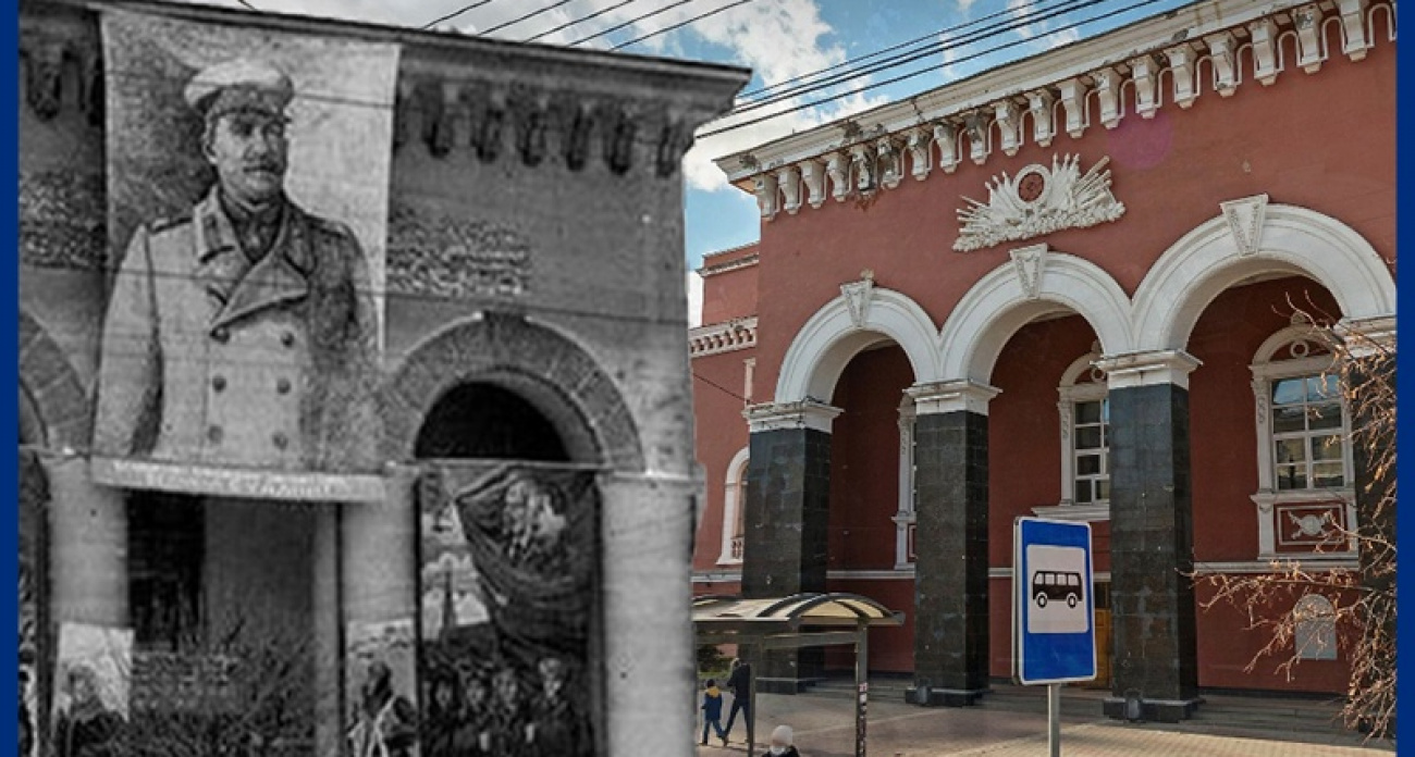 150 лет истории: как Мариинская гимназия превратилась в Дом офицеров и станет центром патриотизма