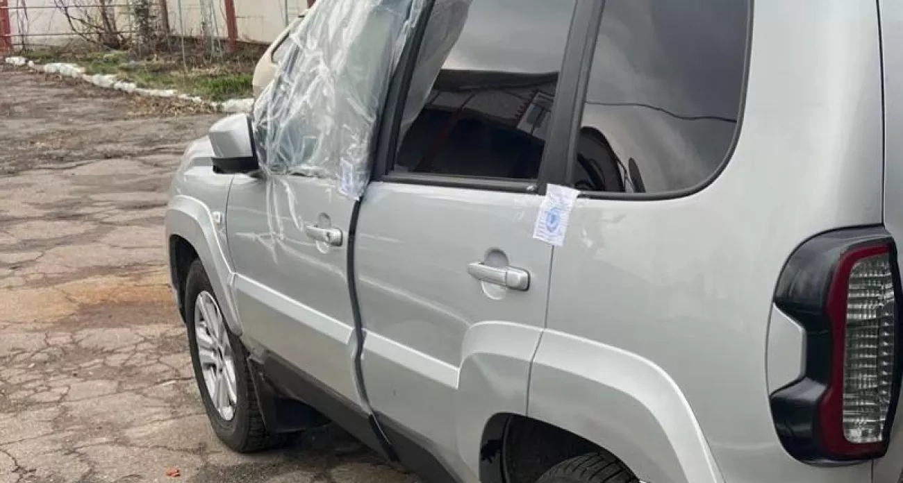 Стрельба на трассе и астропрогноз: главные новости за 28 августа в Воронеже