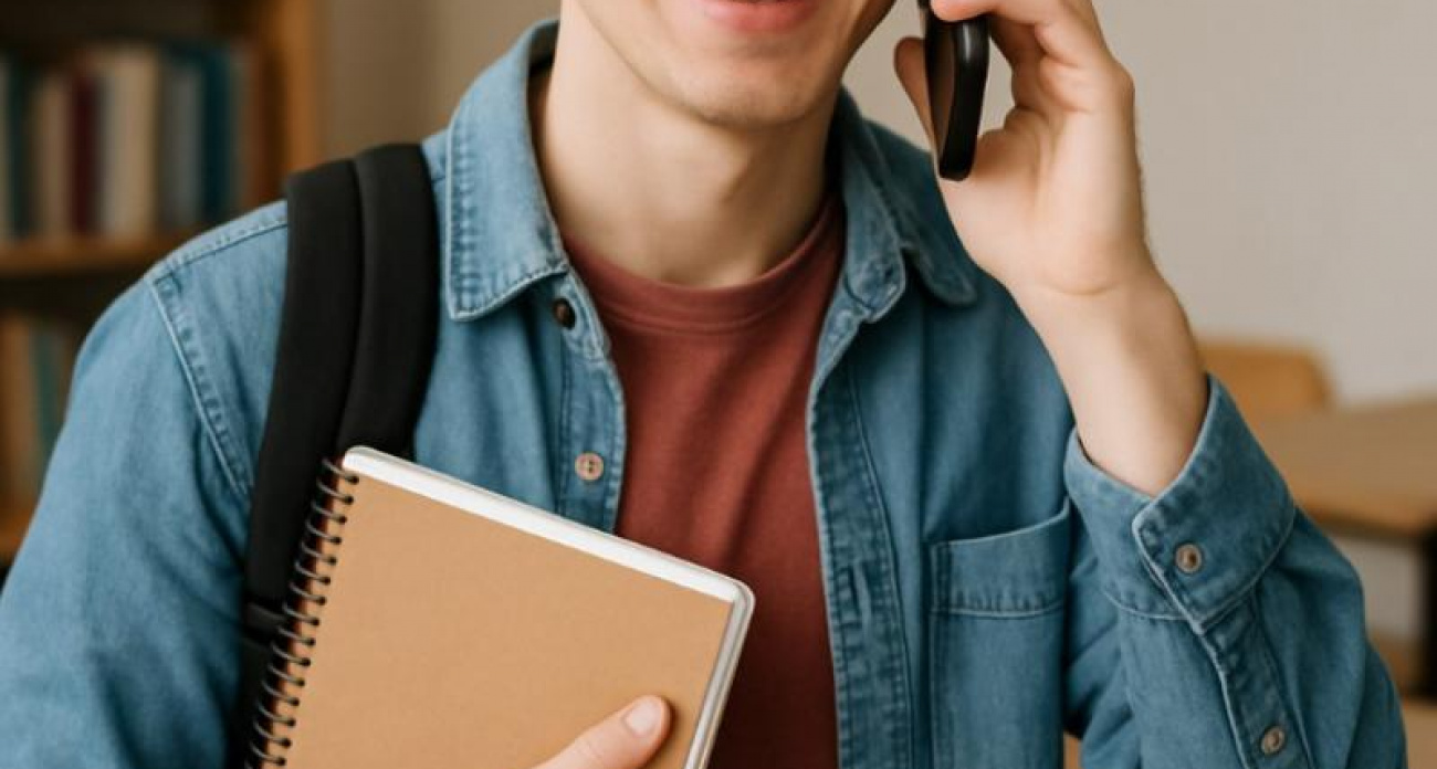20-летний студент сам перевел мошенникам полмиллиона через банкомат, поверив в "утечку данных"