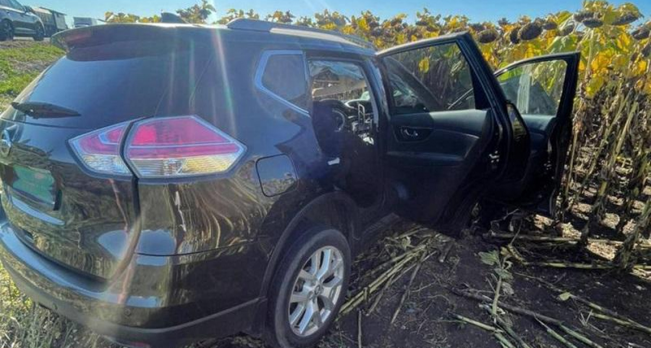 76-летний курянин на Nissan устроил массовое ДТП с фурой: погибли двое на трассе Воронеж-Курск