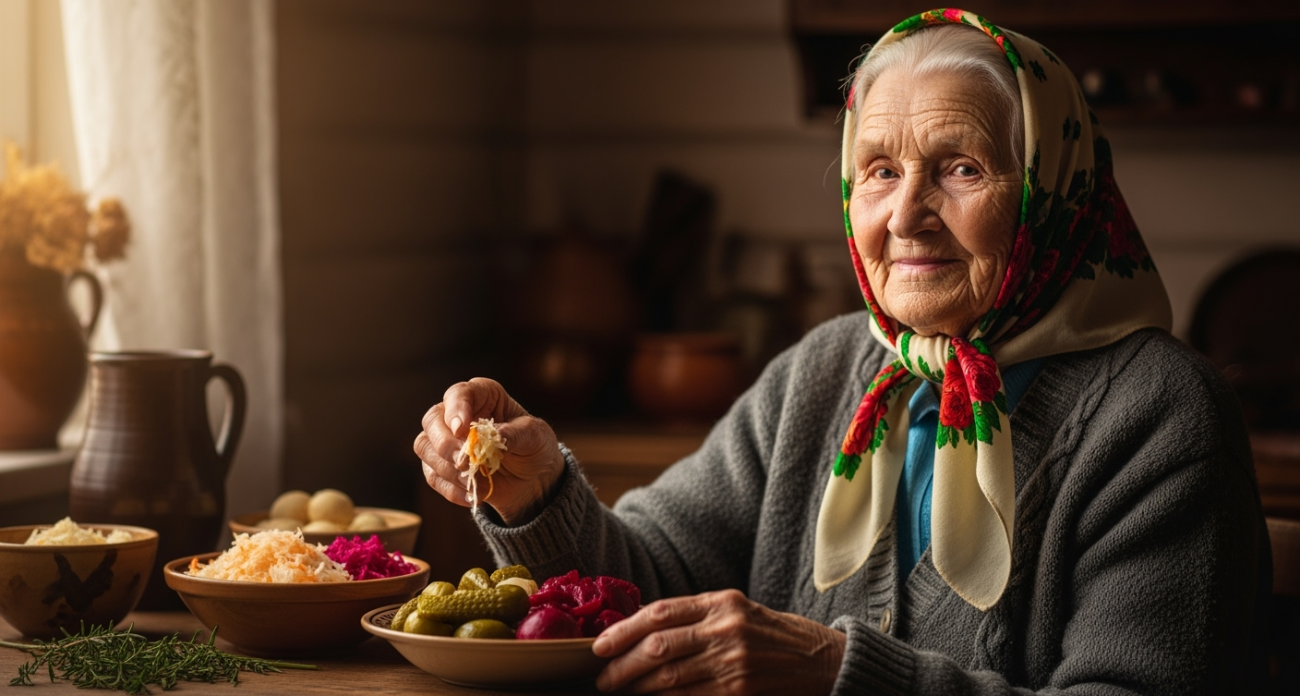 Секрет японского долголетия: этот продукт с отвратительным запахом дарит 100 лет жизни, но россияне его ненавидят