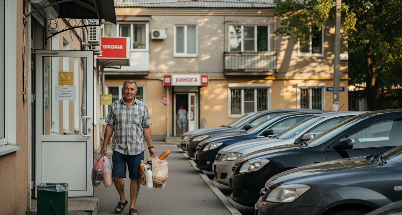 Тайные продукты в Красное&Белое, которые знающие покупатели скрывают от других: проверьте, есть ли они в вашем магазине