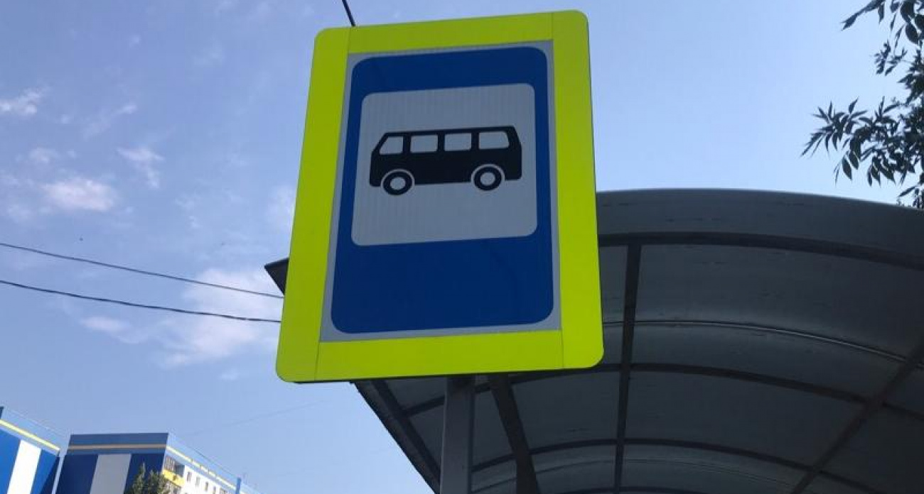 Воронежцы из "Лесной поляны" могут остаться без единственного автобуса №50 из-за светофора