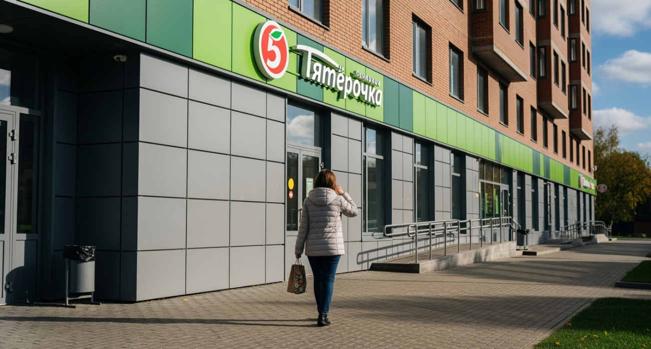Эти 5 продуктов из Пятёрочки тайно разрушают ваше здоровье - проверьте, покупаете ли вы их