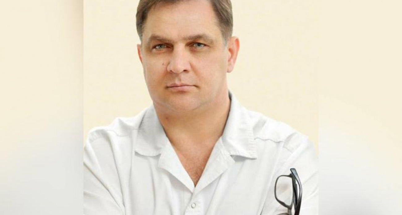 СКИДКА 50% на прием к хирургу с 30-летним стажем - ТОЛЬКО 6 сентября за 3000 руб