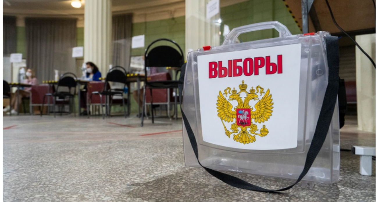 Воронежский бюджет потратил все 471 млн на выборы за 2,5 месяца до голосования