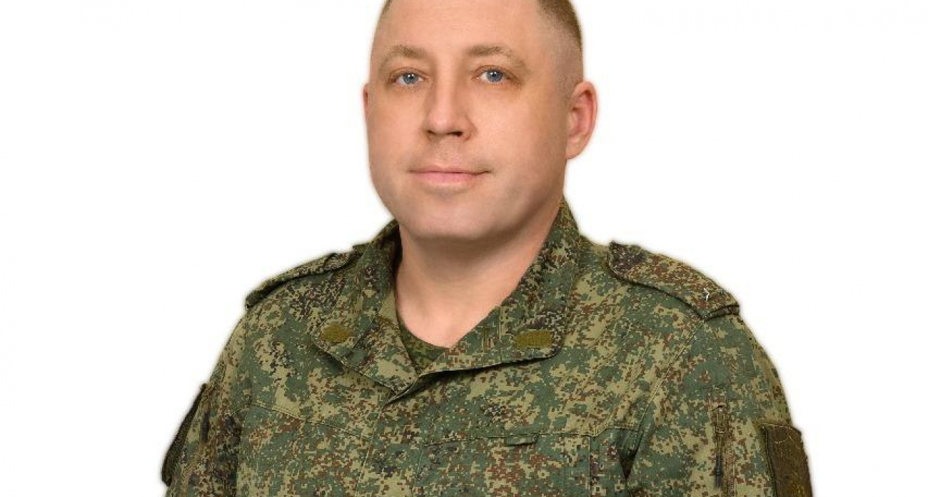 "От рядового до офицера СВО": участник мобилизации Дорошев идет в депутаты Воронежской Думы