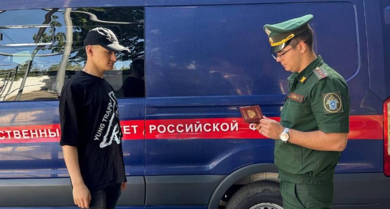 Военные следователи поймали троих уклонистов среди 18 проверенных новых граждан Воронежа