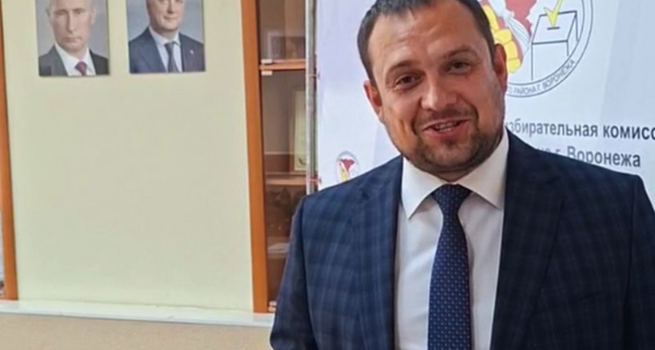 После трех отказов судов: Кухаренко все-таки зарегистрировали кандидатом в облдуму Воронежа