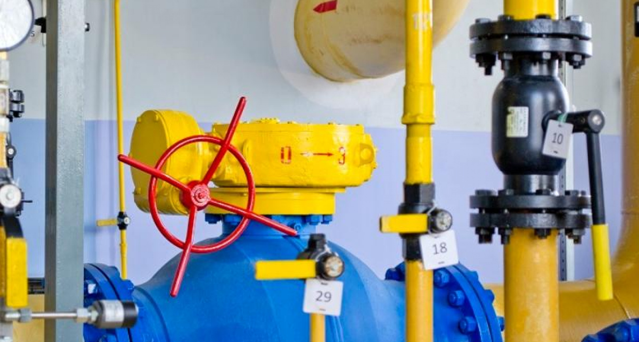 Долг за газ в Воронежской области вырос на 79 млн: "Газпром" подключает прокуратуру против должников