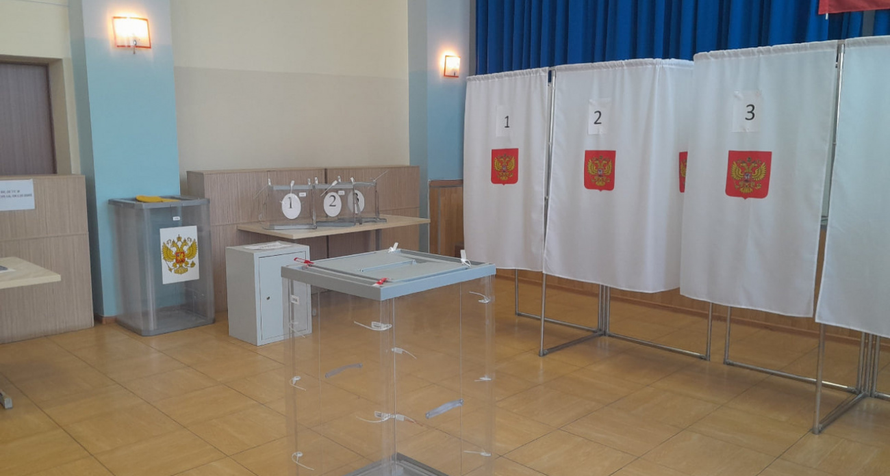 Социологи выяснили, какие партии могут пройти в Воронежскую городскую и областную Думы