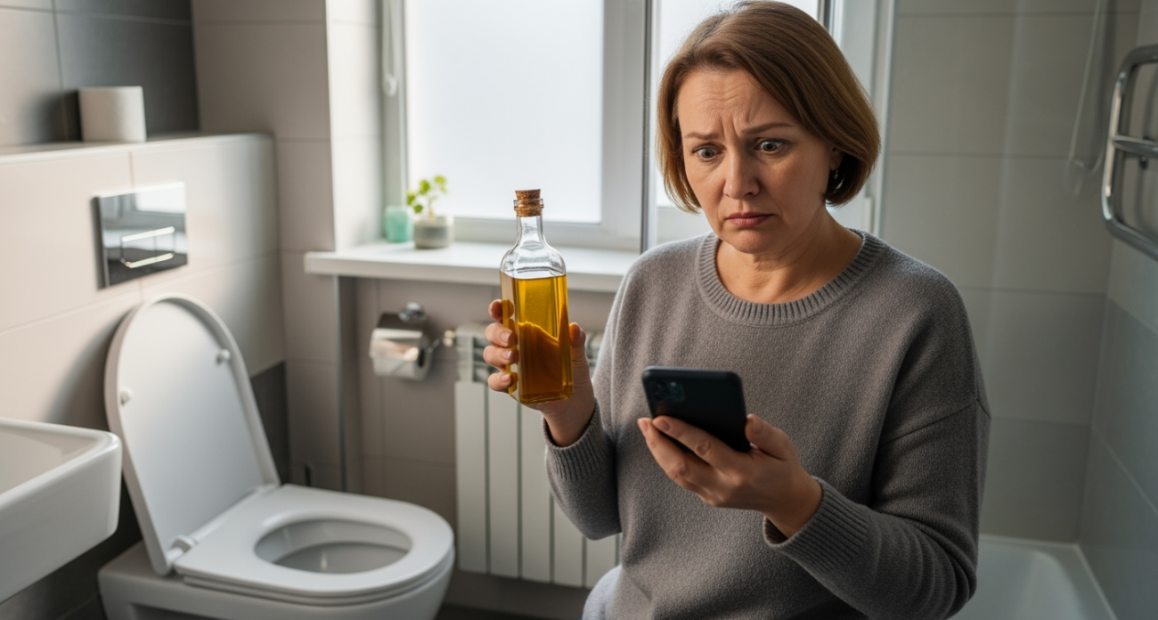 Проверила 7 популярных лайфхаков для уборки: только 5 оказались рабочими