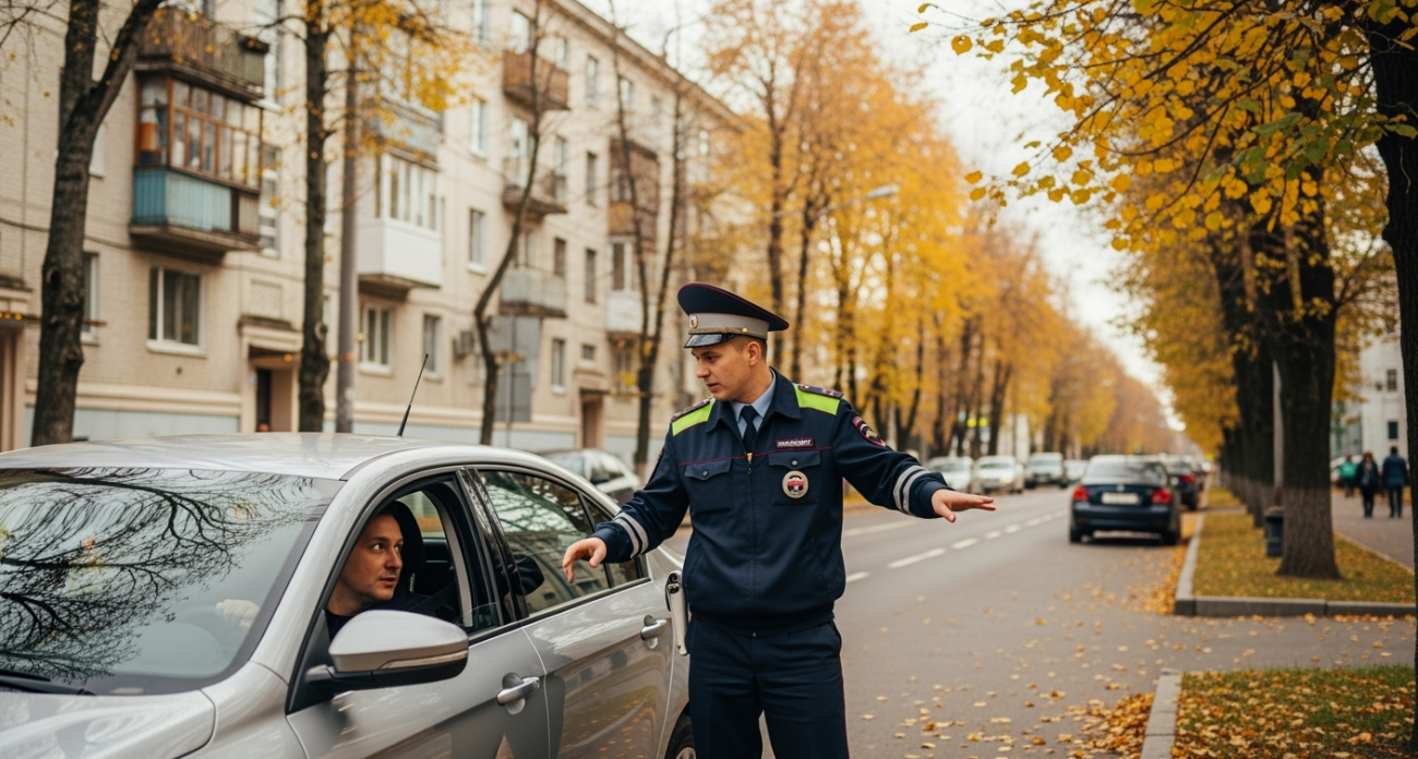Верховный Суд защитил водителей: теперь объезд препятствия по встречке обойдется в 15 раз дешевле