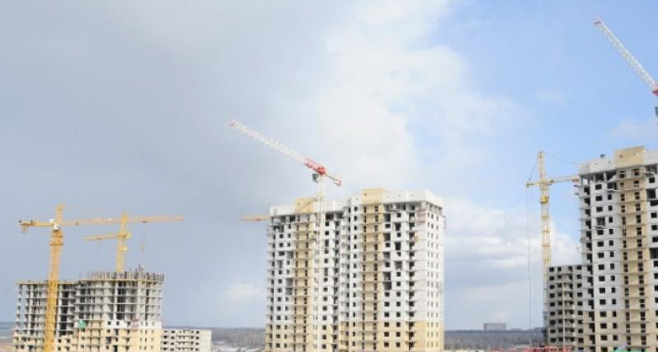 Ввод жилья в Воронежской области рухнул на 43,5% за месяц, но статистика скрывает правду