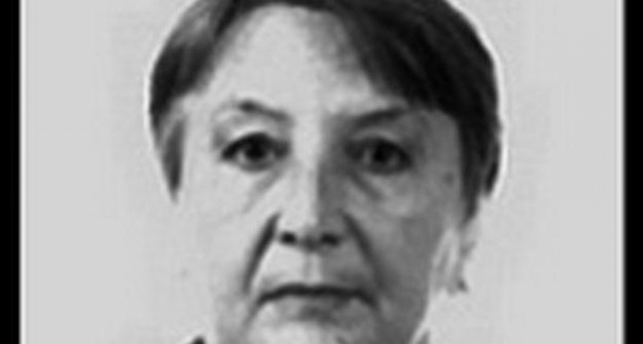 Геолог Тамара Трегуб проработала в ВГУ 54 года и умерла на рабочем месте в 80 лет