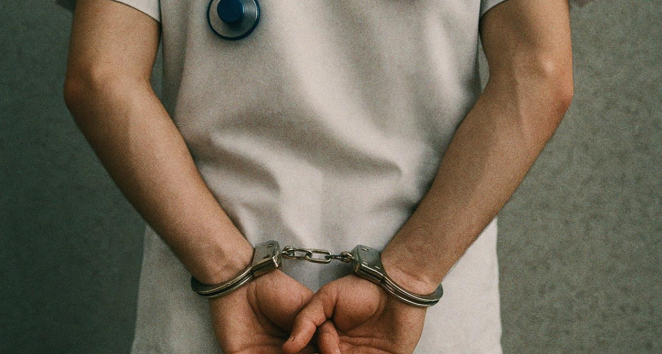 22-летний студент-фармацевт из Москвы получил 25 лет за подготовку взрывов газопроводов по заданию СБУ