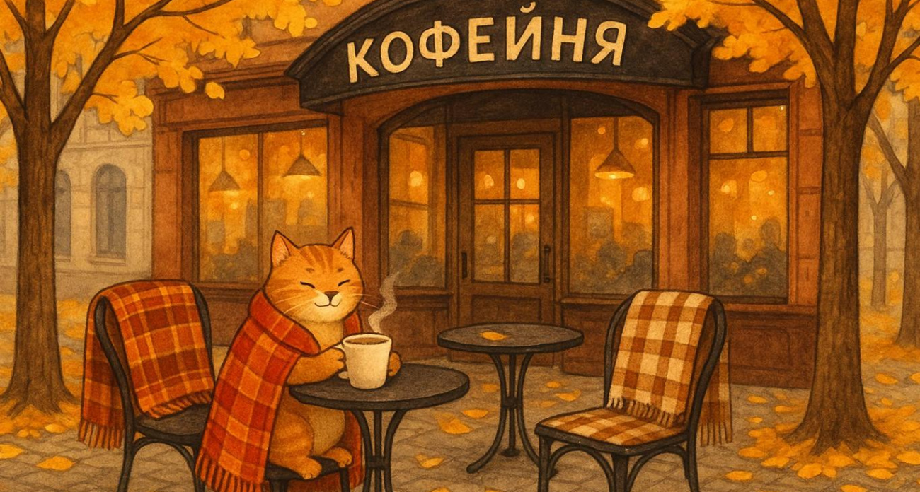 Сюрприз сентября: воронежцев ждут +19 днем и +8 утром на выходных