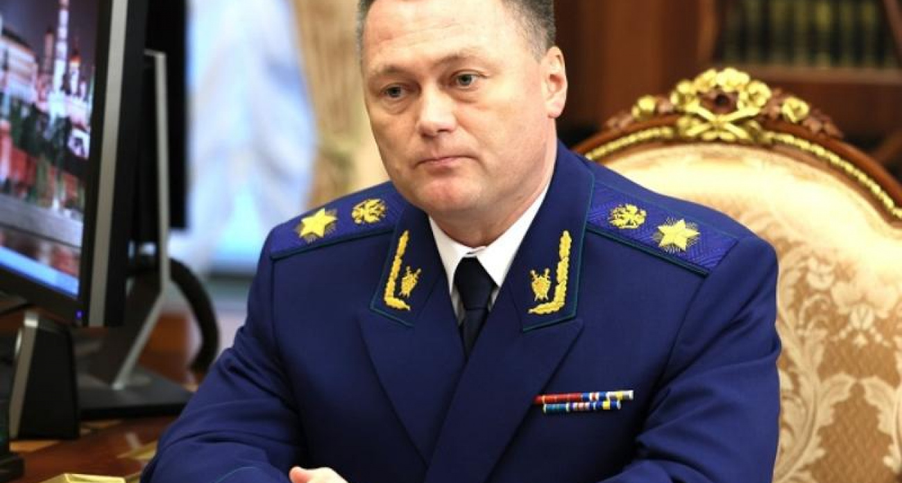 Генпрокуратура выписала 5300 предостережений, остановив рост цен на картофель на 147%