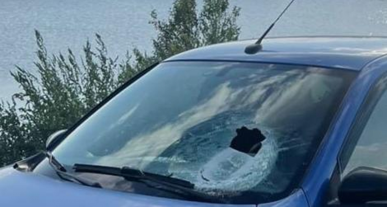 Металлический предмет с грузовика убил 36-летнюю воронежанку на трассе "Курск-Саратов"
