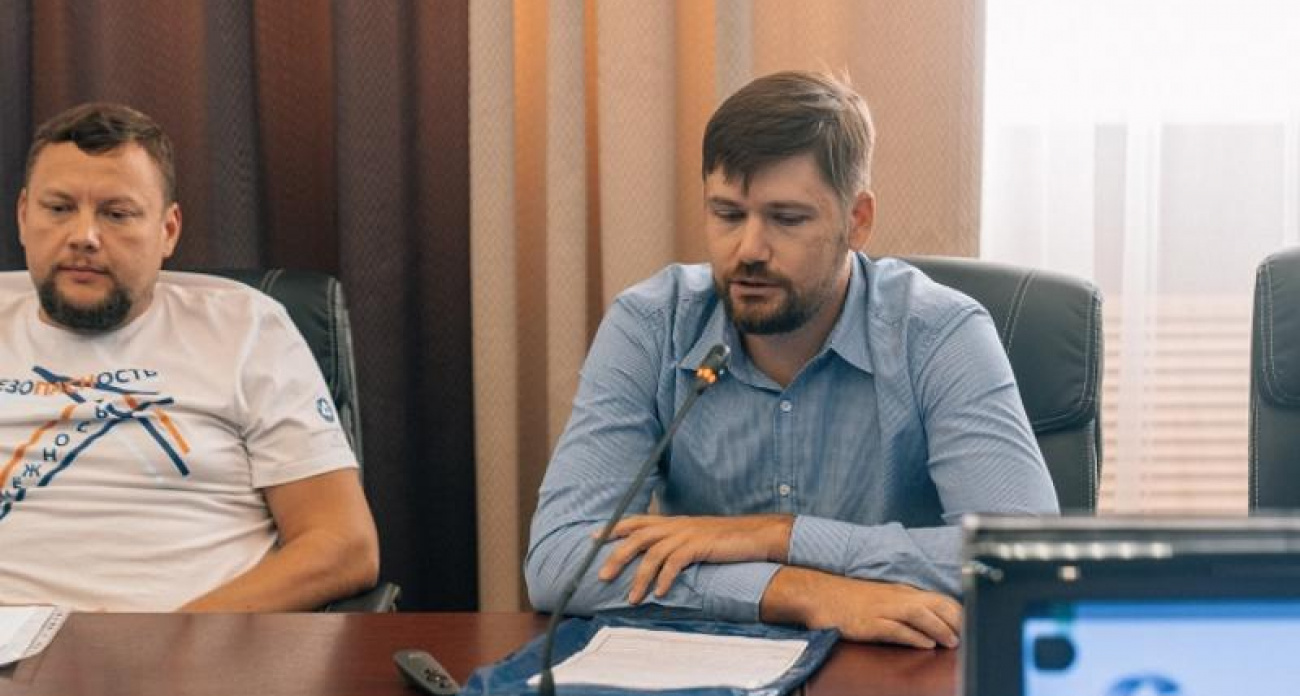 Инженер Нововоронежской АЭС создал ИИ-систему для контроля критически важного оборудования