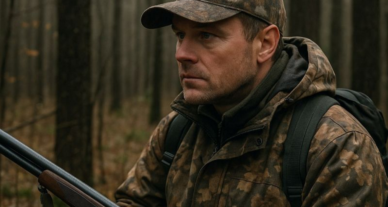 Охота под запретом: 30 территорий в 11 районах Воронежской области закрывают до конца года