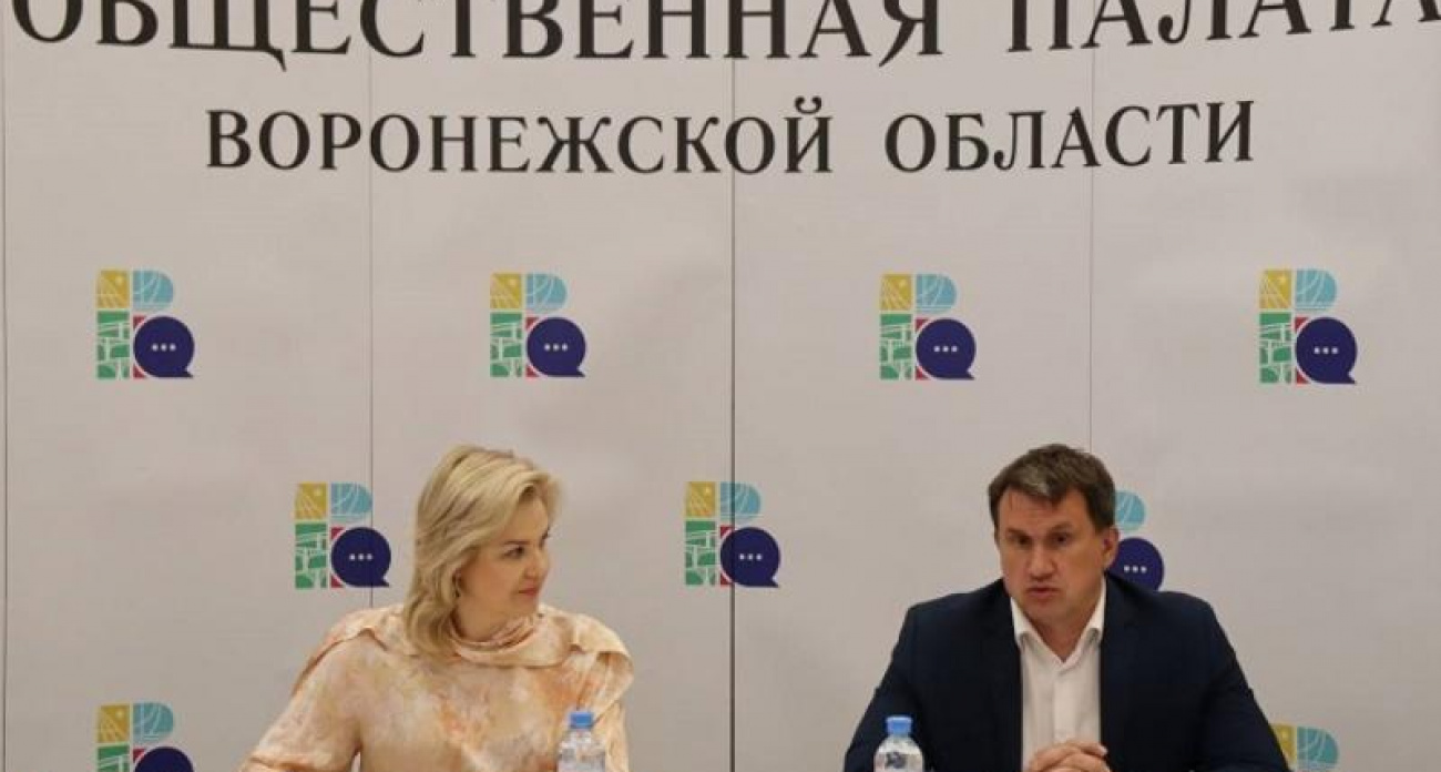 У каждого второго школьника Воронежа обнаружили проблемы со зрением
