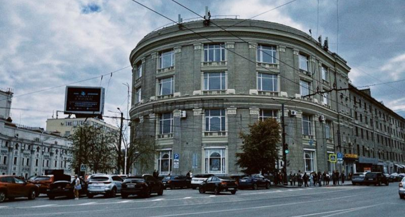 Воронеж попал в ТОП-5 городов с падающей арендой: однушки подешевели на 3,3%, но студенты могут все изменить