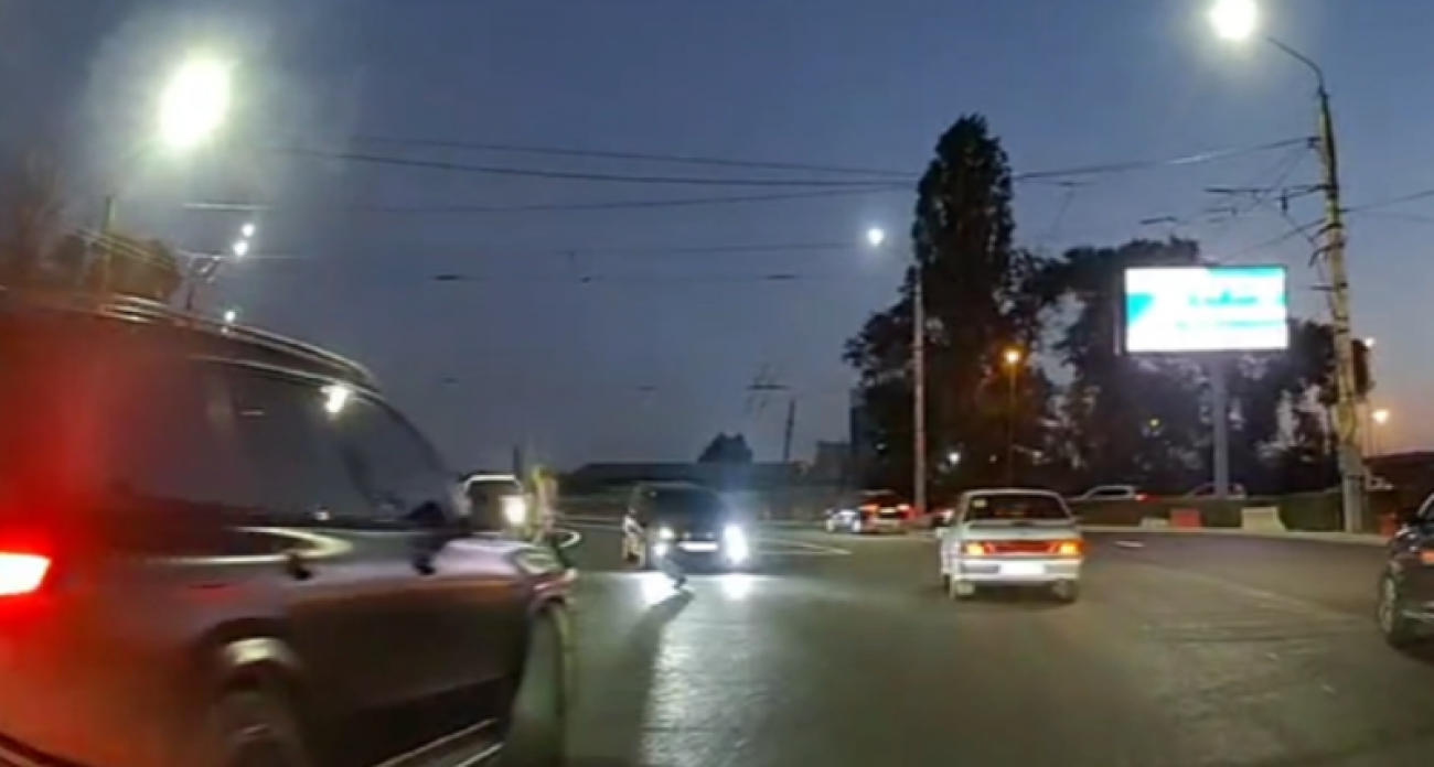 "Дорогу смерти" на Лебедева в Воронеже наконец отремонтировали после жалоб автомобилистов