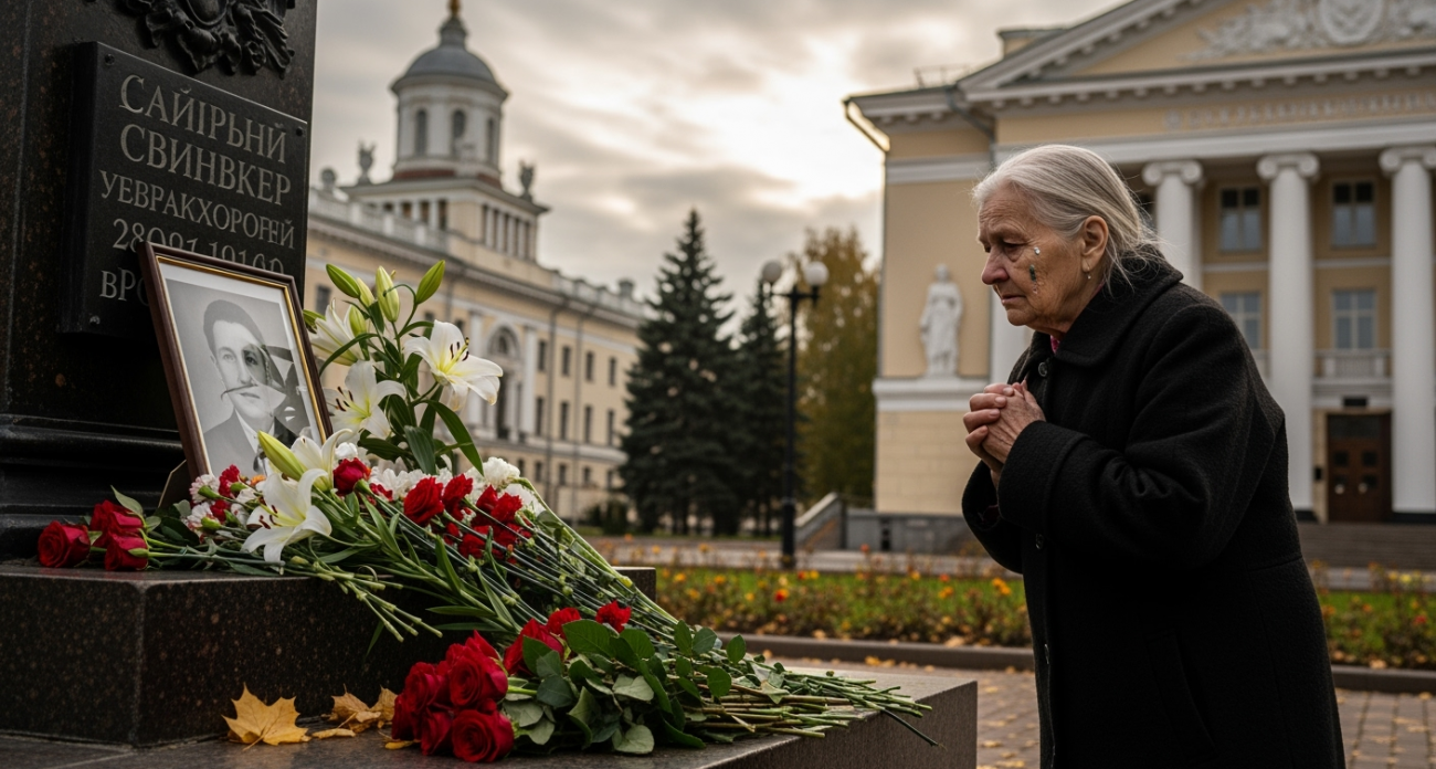 В ВГУ скончалась 44-летняя Ольга Чугунова — 20 лет проработала в университете